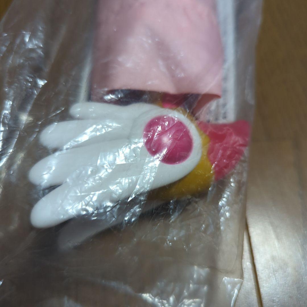 カードキャプターさくら　A賞　封印の折りたたみ傘