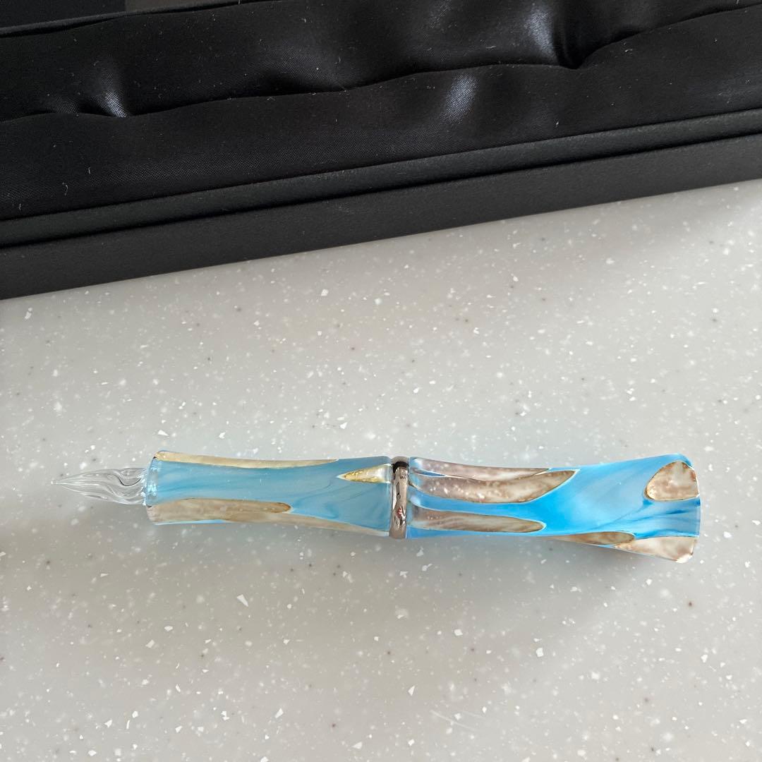 ガラスペン　Glass Studio Toos