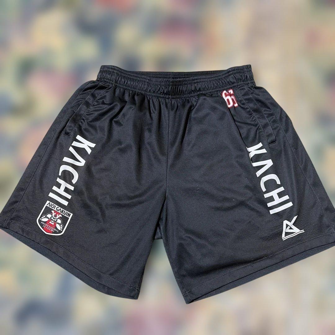 相生学院、AIE国際サッカー部練習着