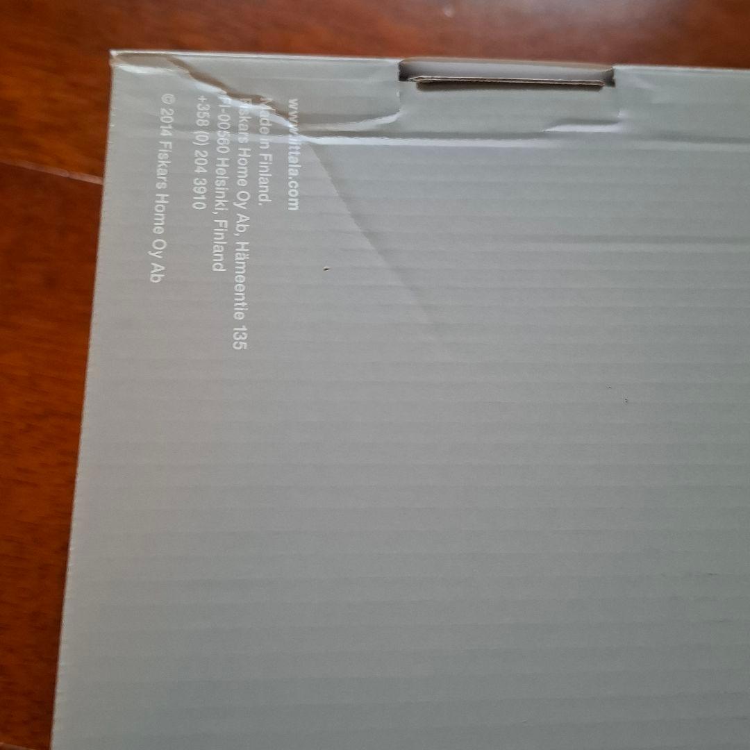 イッタラ カステヘルミ  ケーキスタンド 315mm