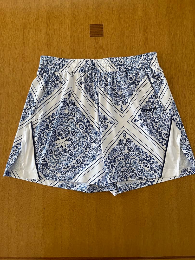 Admiral ショートパンツとTシャツセット L