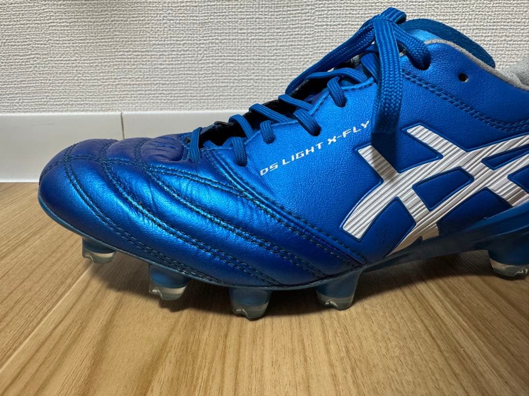 シューズ asics DS LIGHT X-FLY5 25cm
