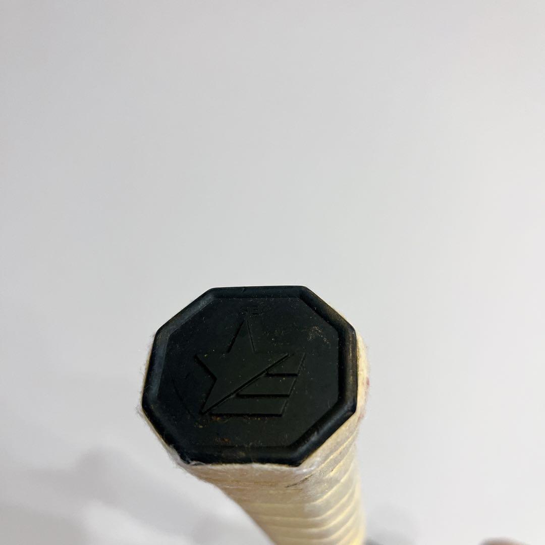 t*m様 【希少】ジミーコナーズ　ESTUSA Aeromax EPT テニスラ