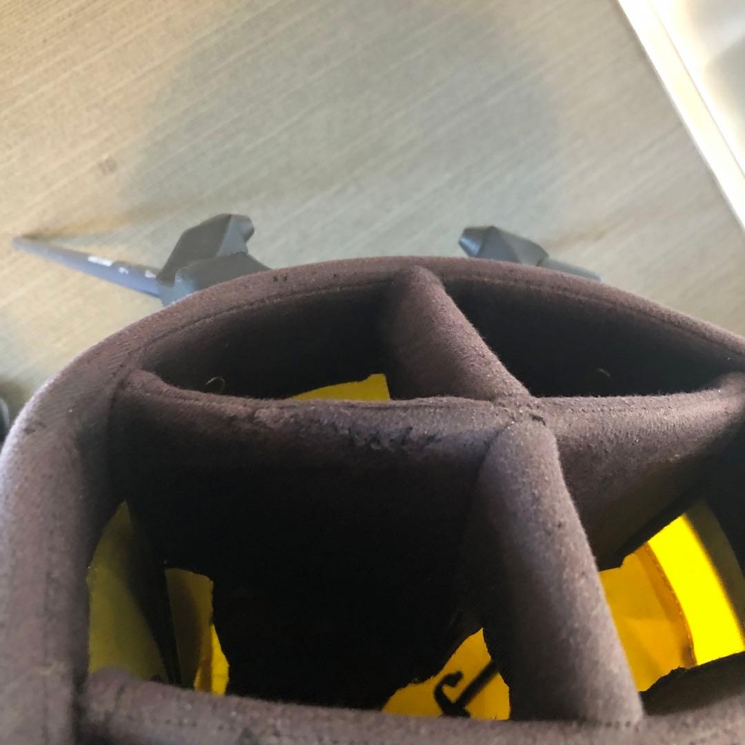 ゴルフバッグ・キャディバッグ masario1128