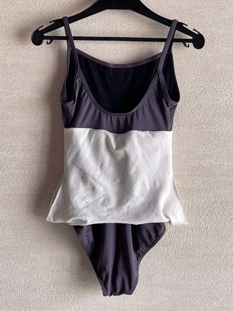 【SALE】チャコット　ノーソーイングレオタード　Ｓサイズ