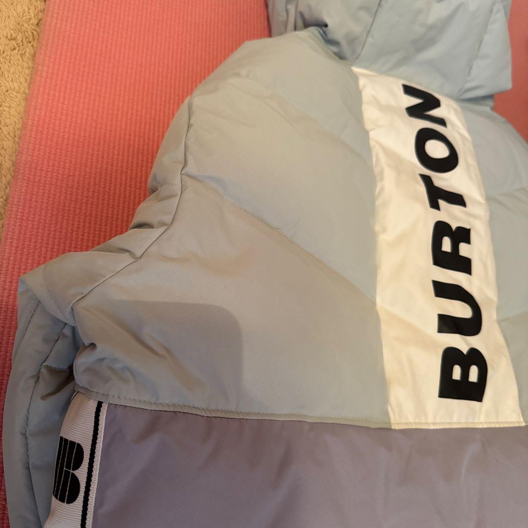 売り切りセール！BURTON スノーボードウェアセット Anonゴーグル/ファ