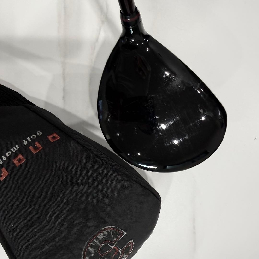 オノフ　R ONOFF フェアウェイウッド　3W 5W 7W 3本セット