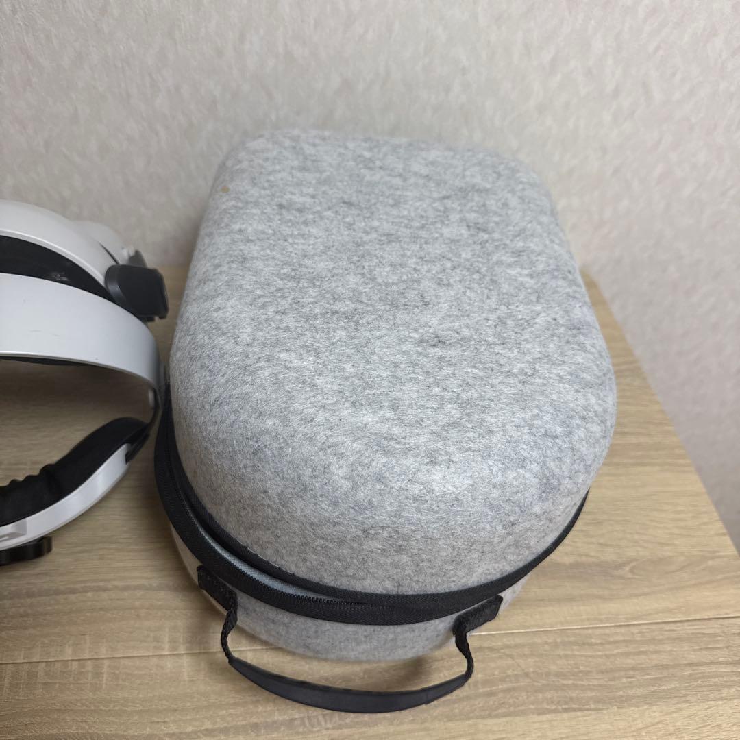  Quest2 VRゴーグル　収納ケース付き