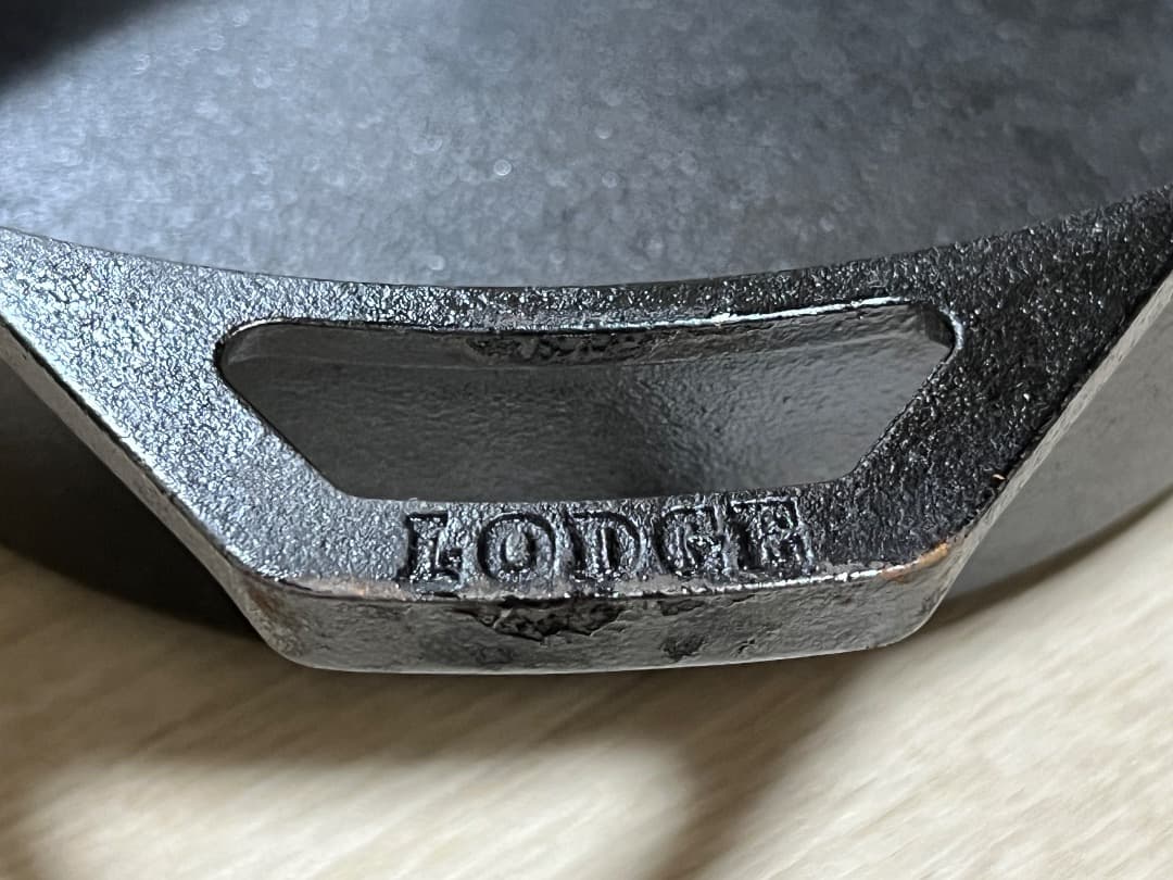 バーベキュー・調理用品 Lodge Combo Cooker 3.2 qt