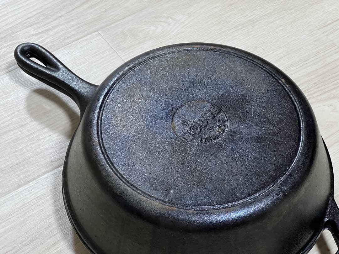 バーベキュー・調理用品 Lodge Combo Cooker 3.2 qt