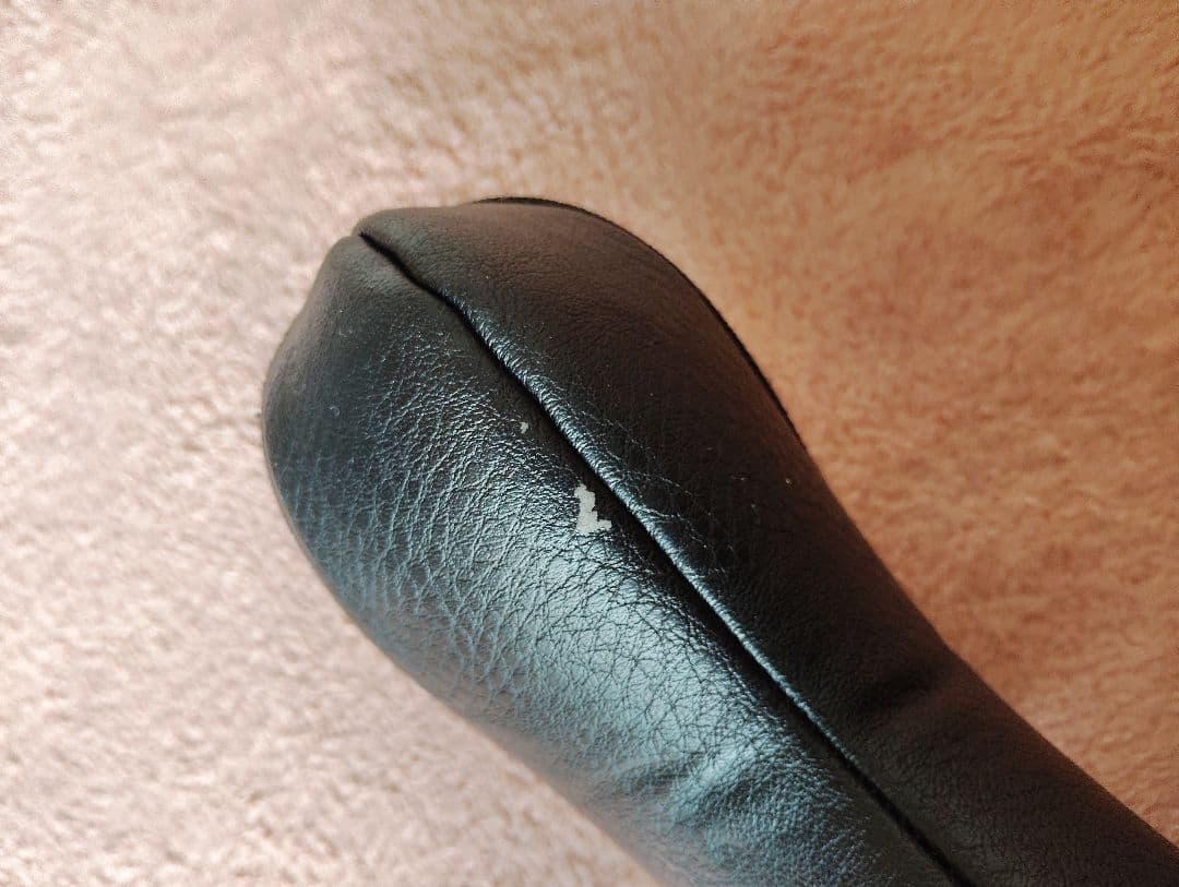 美品 ナイキ METHOD ORIGIN B1-01/オリジナルスチール 34