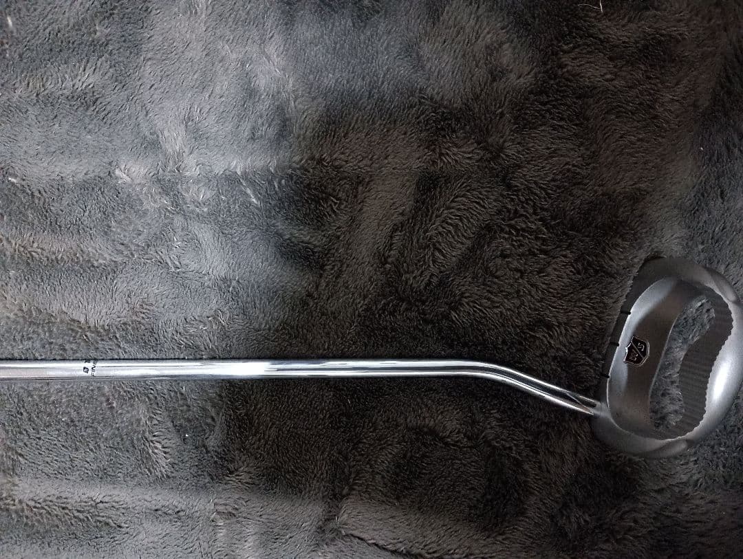 ウィルソンスタッフ パター マレットタイプ8868 ピンタイプ8864 2本