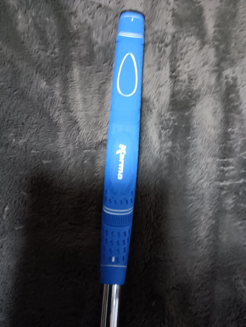 ウィルソンスタッフ パター マレットタイプ8868 ピンタイプ8864 2本