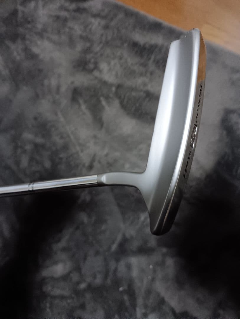 ウィルソンスタッフ パター マレットタイプ8868 ピンタイプ8864 2本