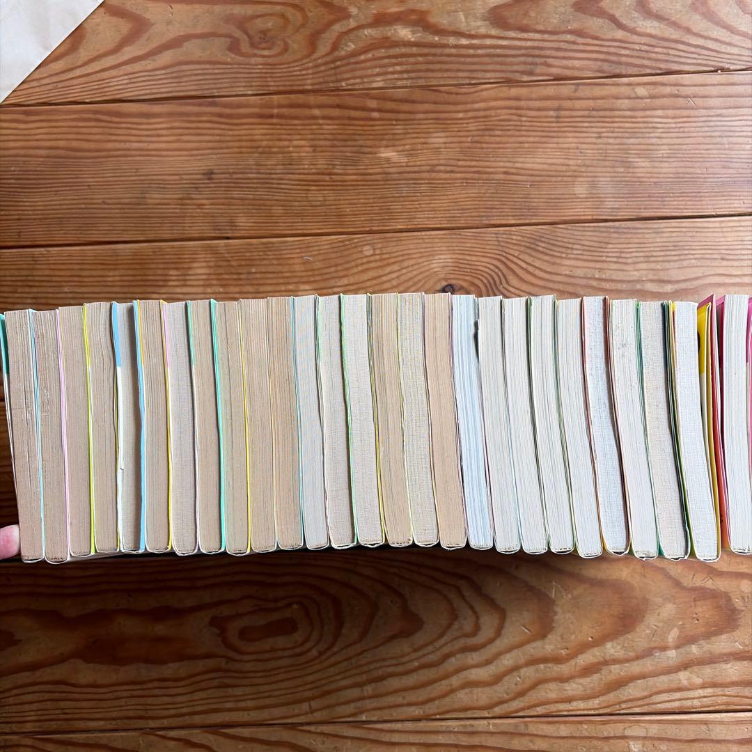 マジックツリーハウス　27巻セット