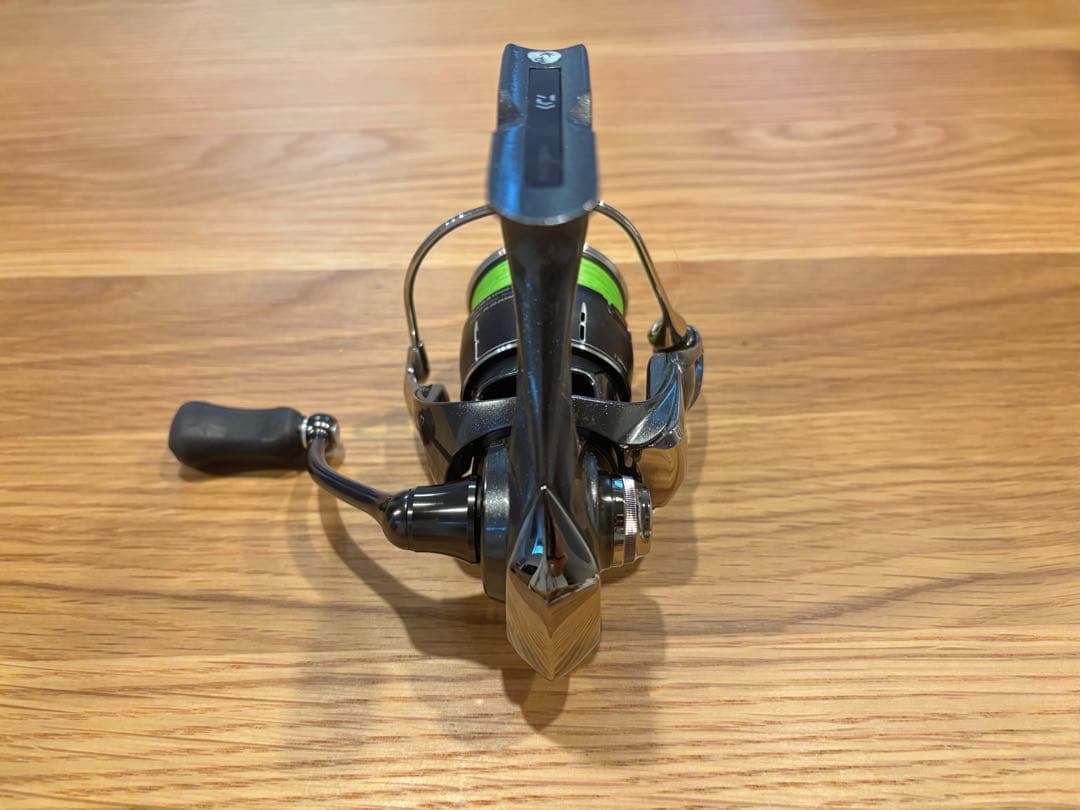 【超美品】ダイワ ルビアス ST SF2000SS-H　DAIWA LUVIAS