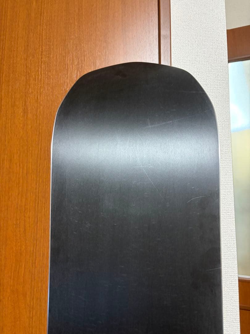 NOVEMBER MOUNTAINFOX 154cm 2023-24モデル