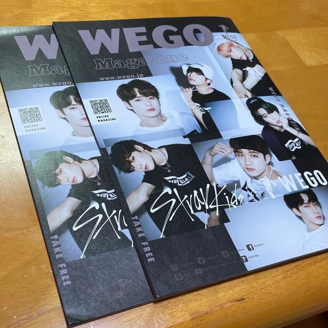 straykids アルバム・グッズまとめ売り