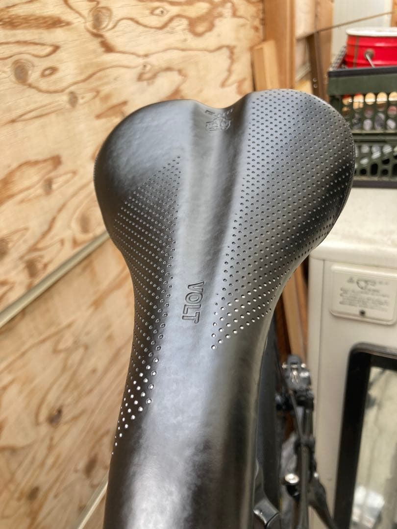 MTB希少Sulry カラテモンキー(29er)ブラック SizeS