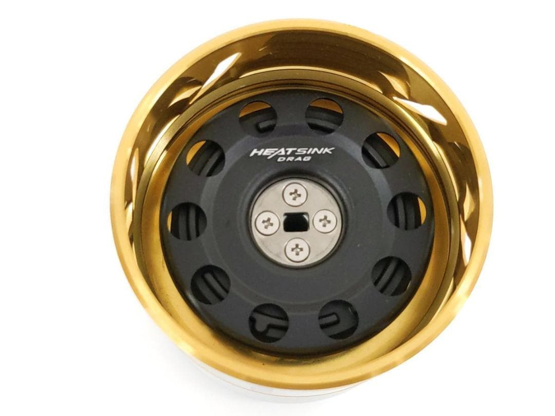 新品 20ステラSW 18000HG スプール 純正 （19STELLA）