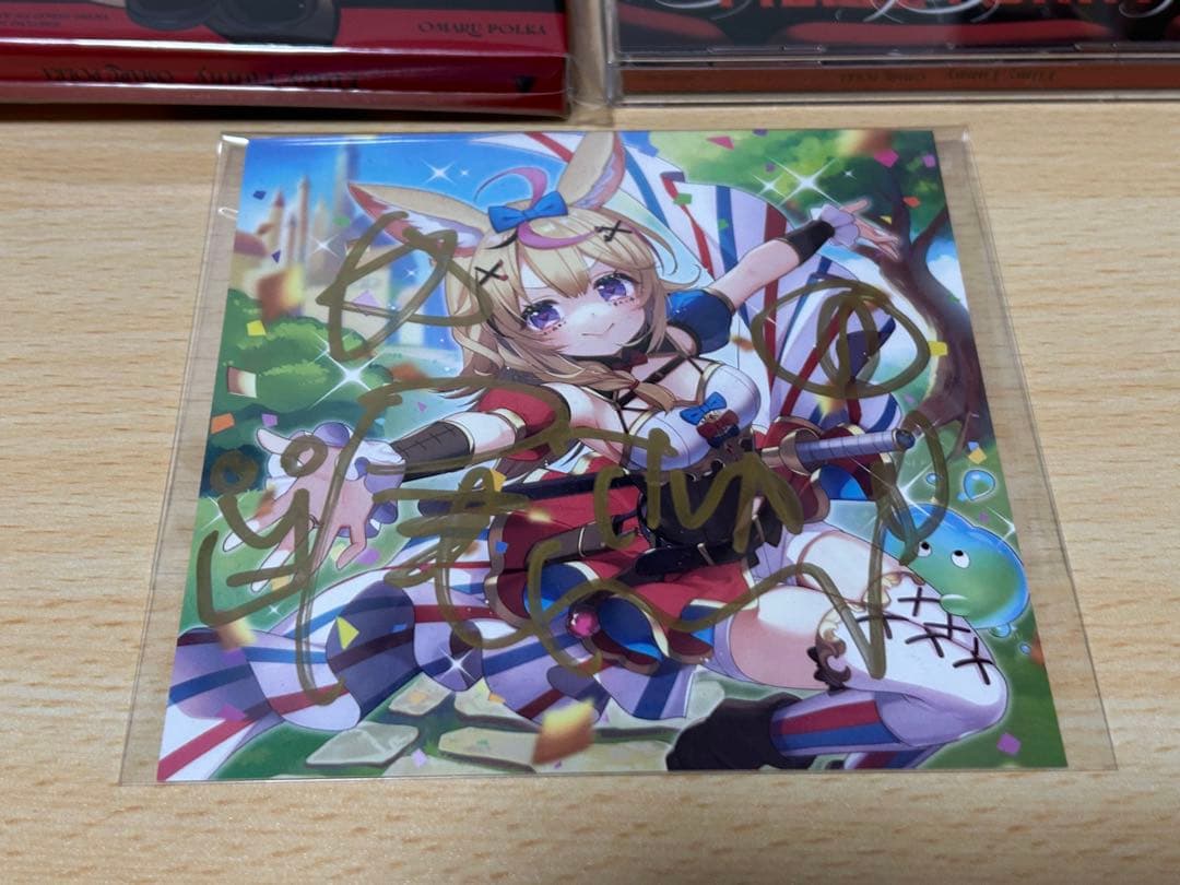 尾丸ポルカ 1st Album『Filmy Funny』　限定版&通常版セット