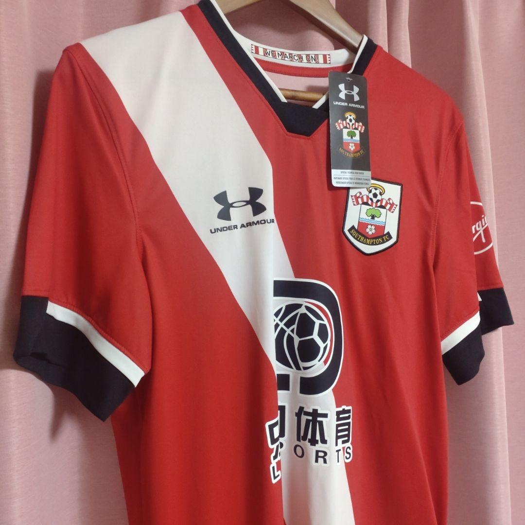 南野拓実　サウサンプトン　ユニフォーム　セレッソ大阪　モナコ