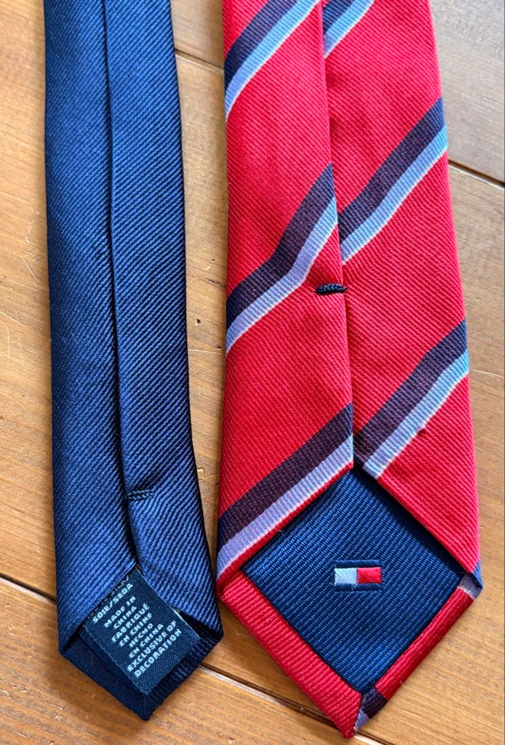 【お値下げ中】小学校卒業式５点セット 150 トミーヒルフィガー等