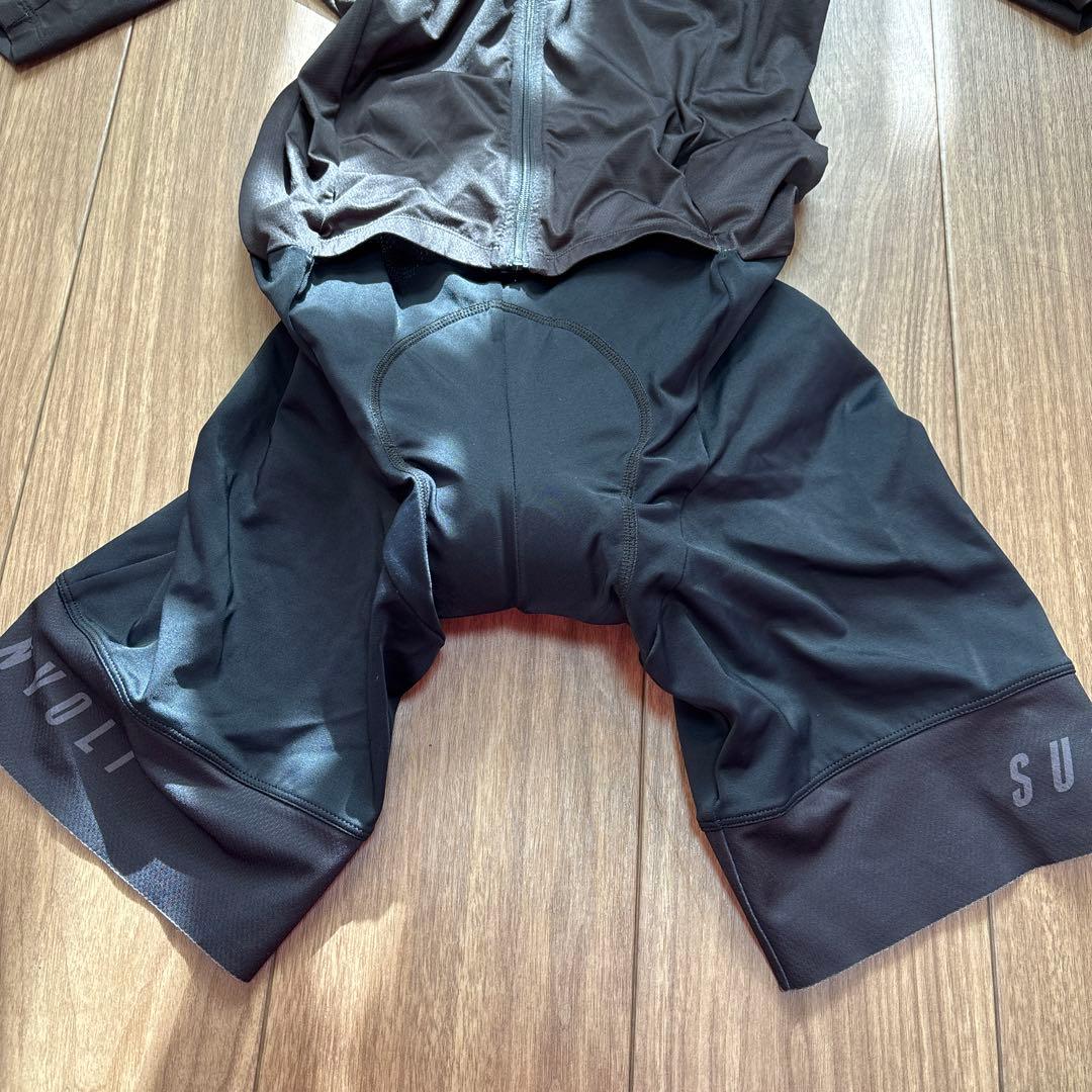 サンボルト セパレートワンピース M