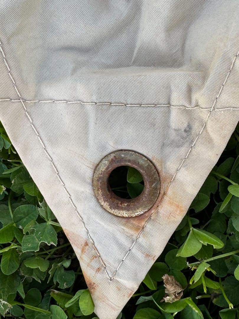 DDD カマボコテント2 ナチュラム別注カラー