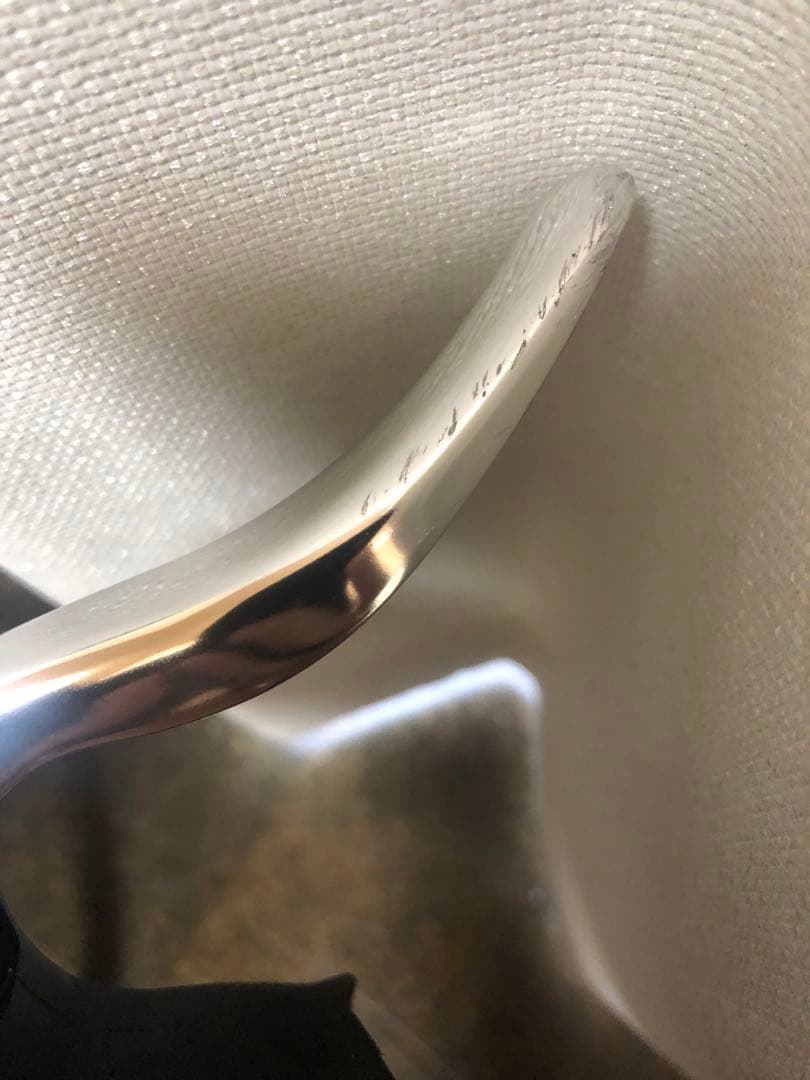 TRP RRL ALLOY BR-TRP-060.1 ブレーキレバー シルバー