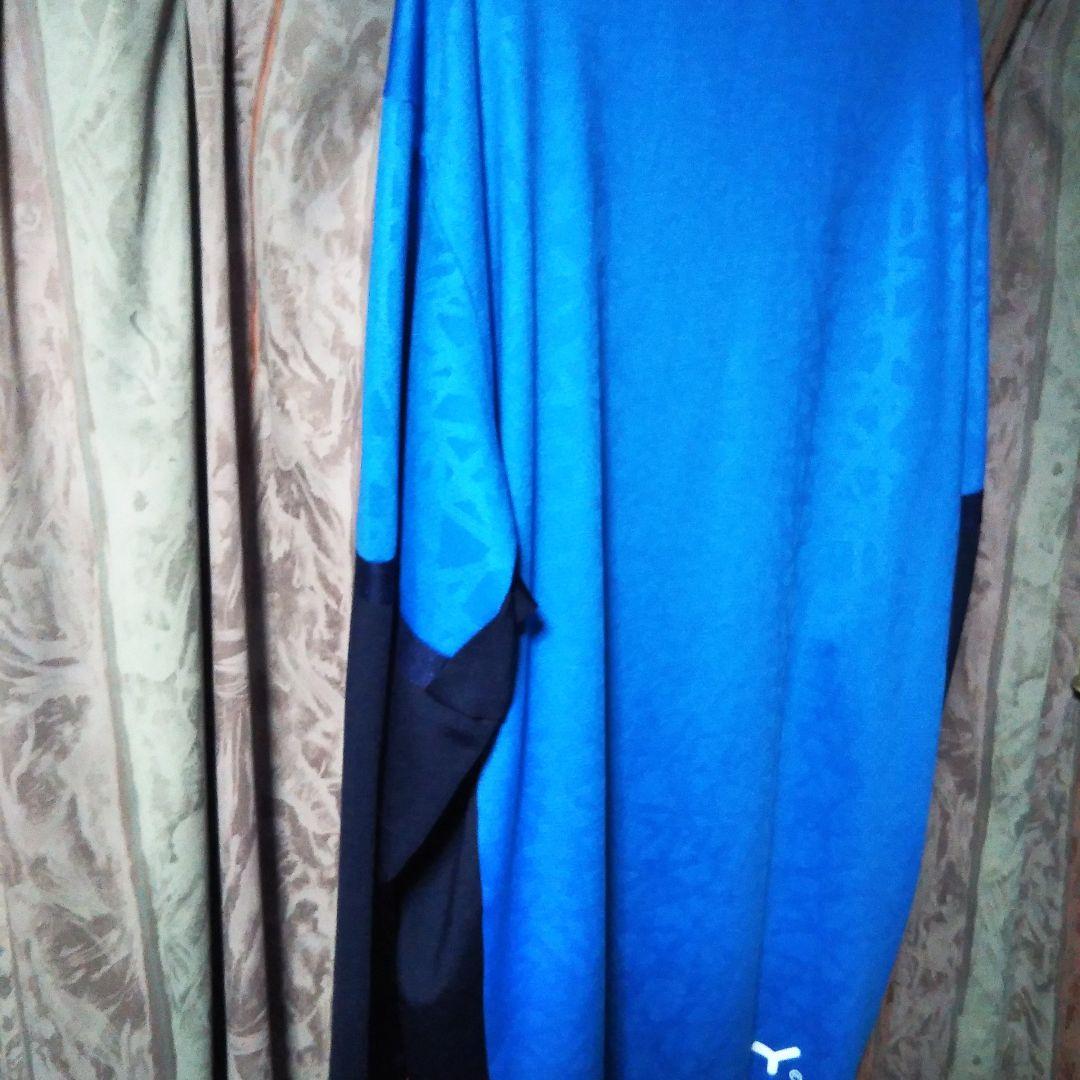 Penalty 　湘南ベルマーレ　トレーニングウェア　練習着　支給品