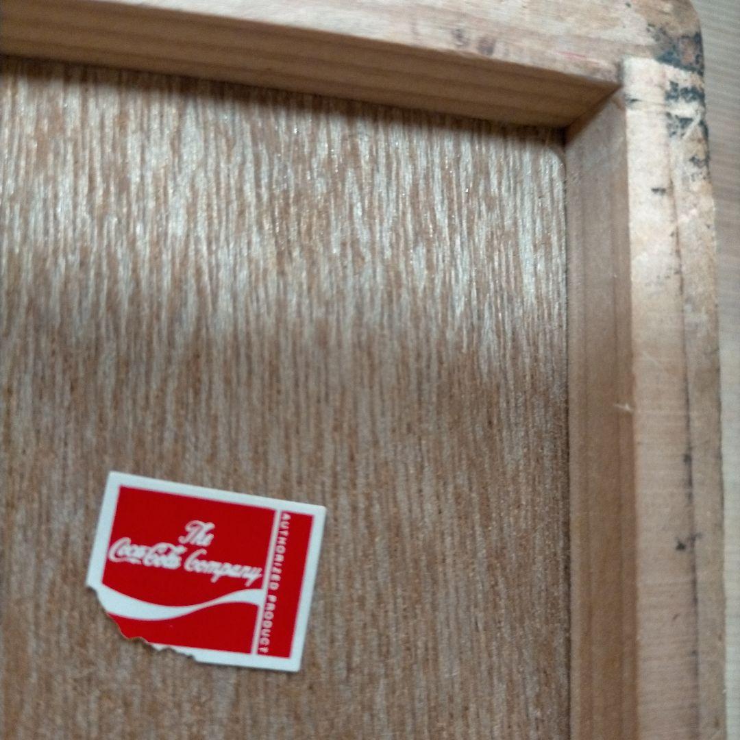 あつしレアレトロコカコーラアクセサリーケースジュエリーボックスコレクション