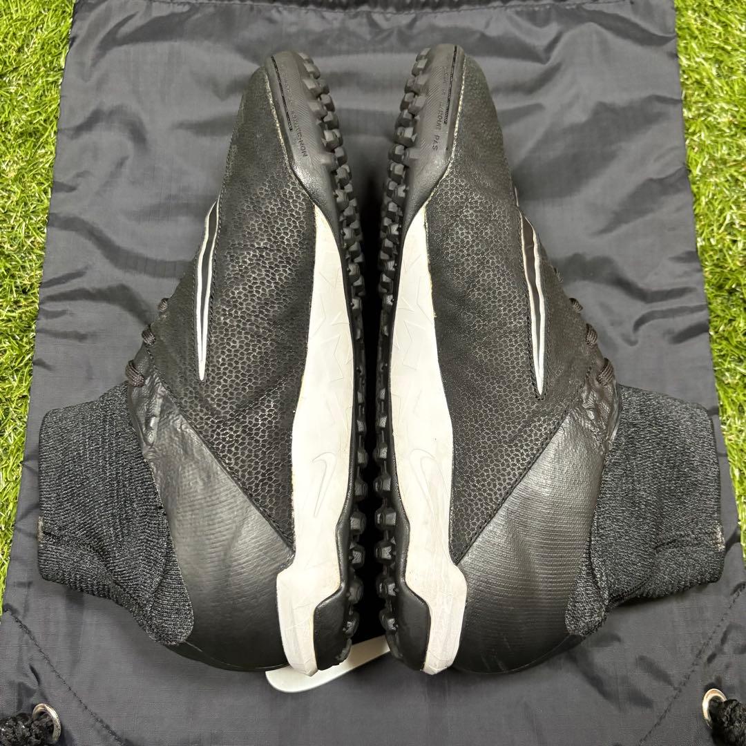 シューズ NIKE Hypervenom X Proximo Teck Craft 26