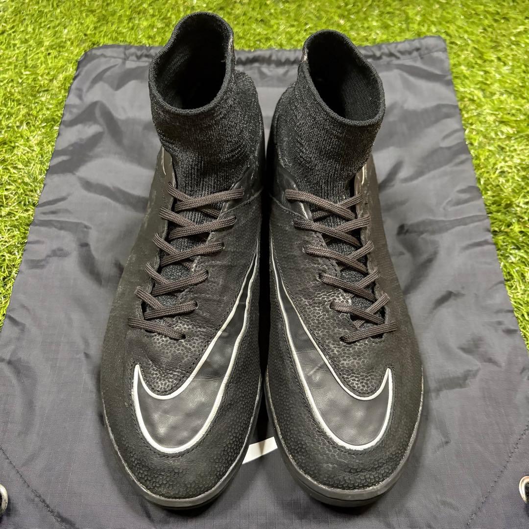 シューズ NIKE Hypervenom X Proximo Teck Craft 26
