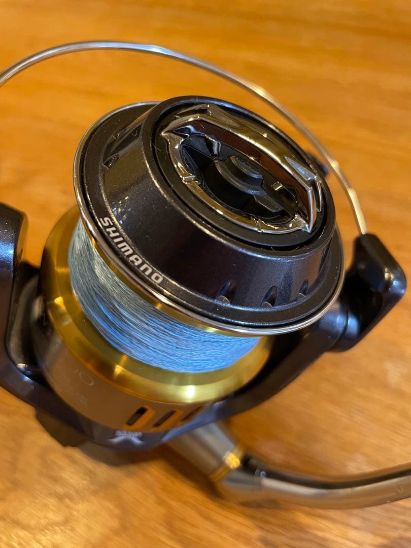 【YUYAさん売約済み】14000替えスプールのみ