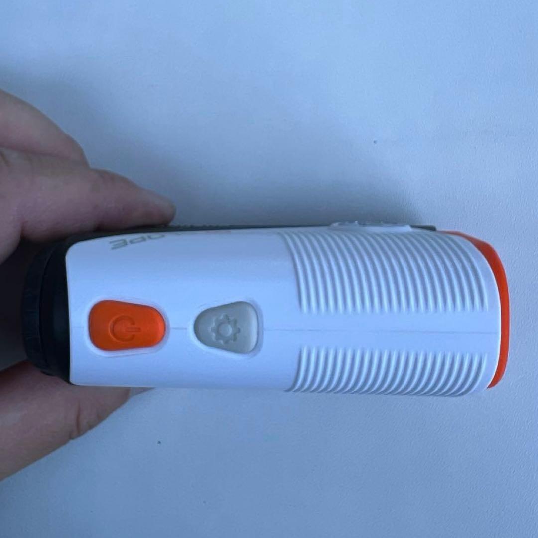 ブシュネル A1 スロープジョルト　ゴルフ用 距離計