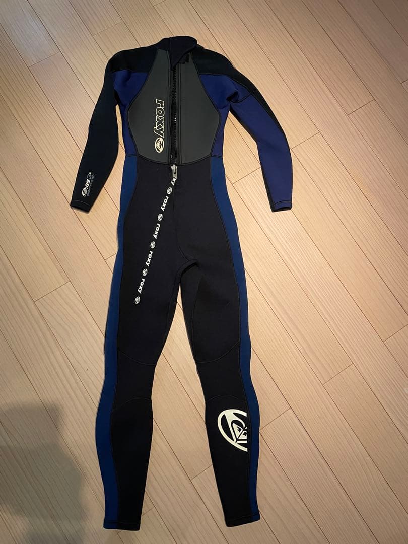 Roxy フルスーツ レディース