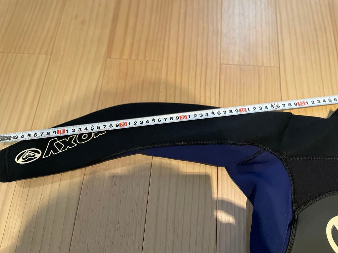 Roxy フルスーツ レディース