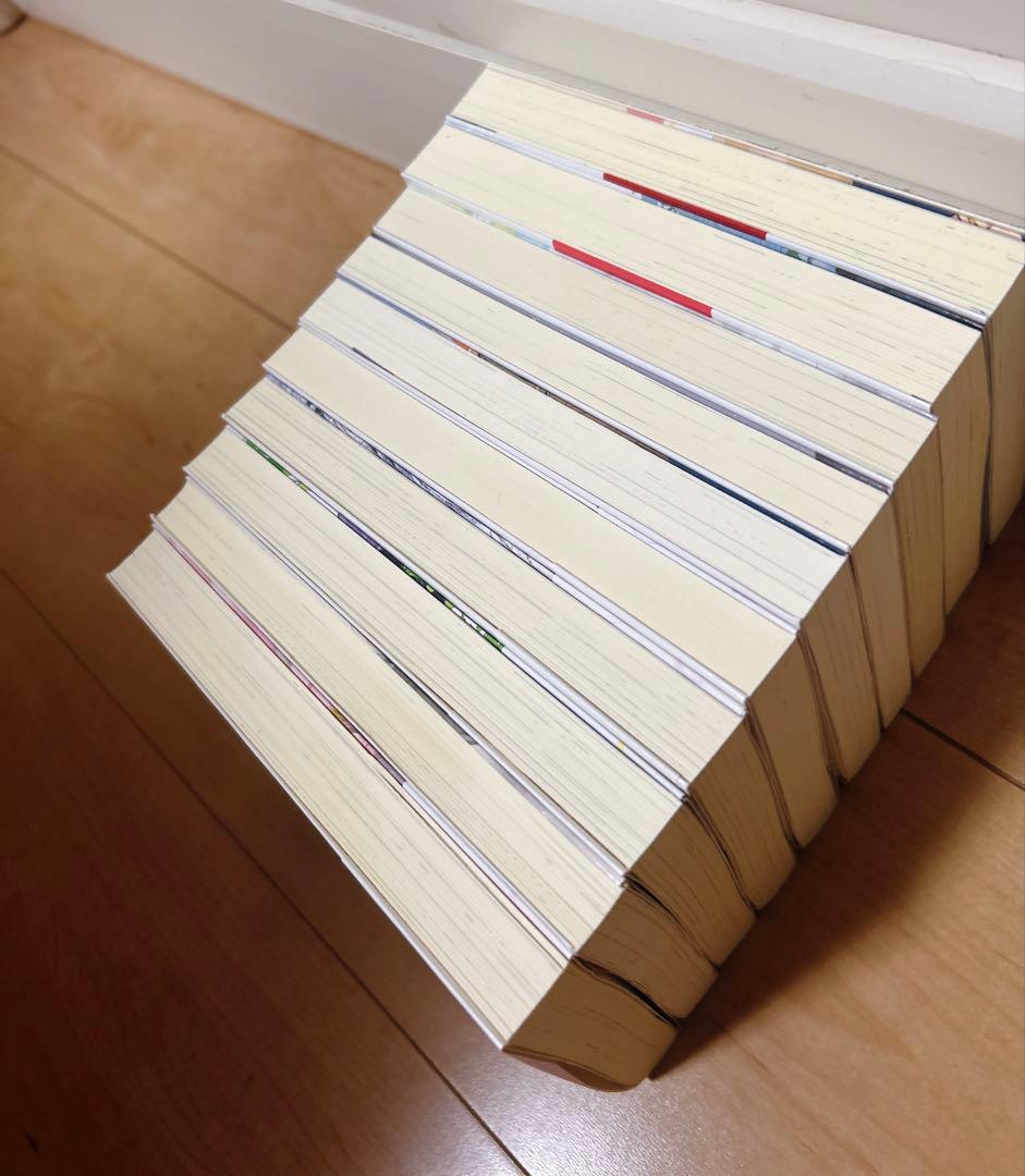 凪良ゆう　BL ②