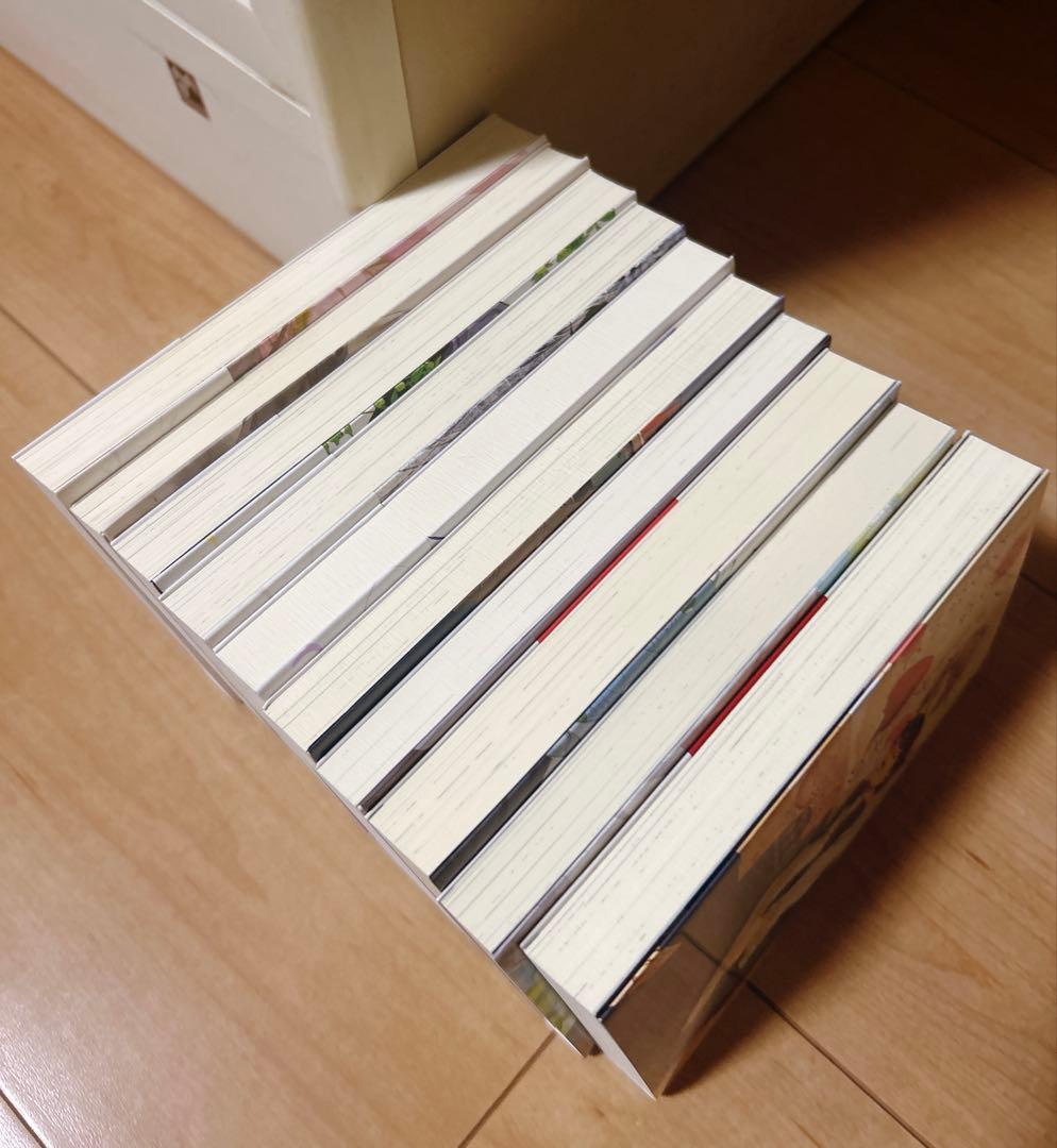 凪良ゆう　BL ②