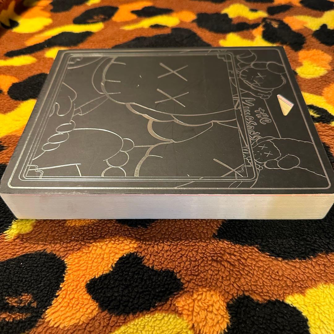 KAWS 『C10』　美品