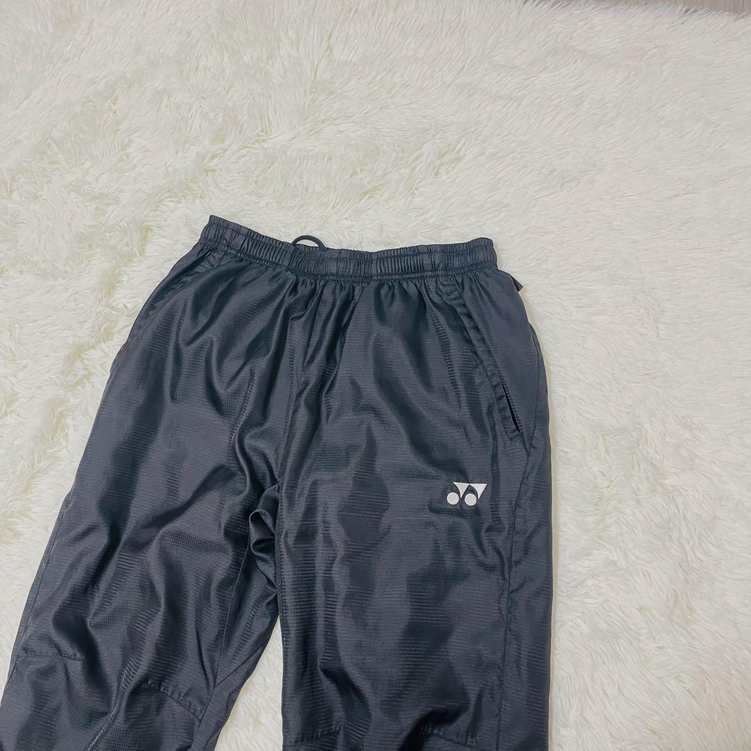 YONEX ヨネックス セットアップ 上下 ジャージ ヒートカプセル