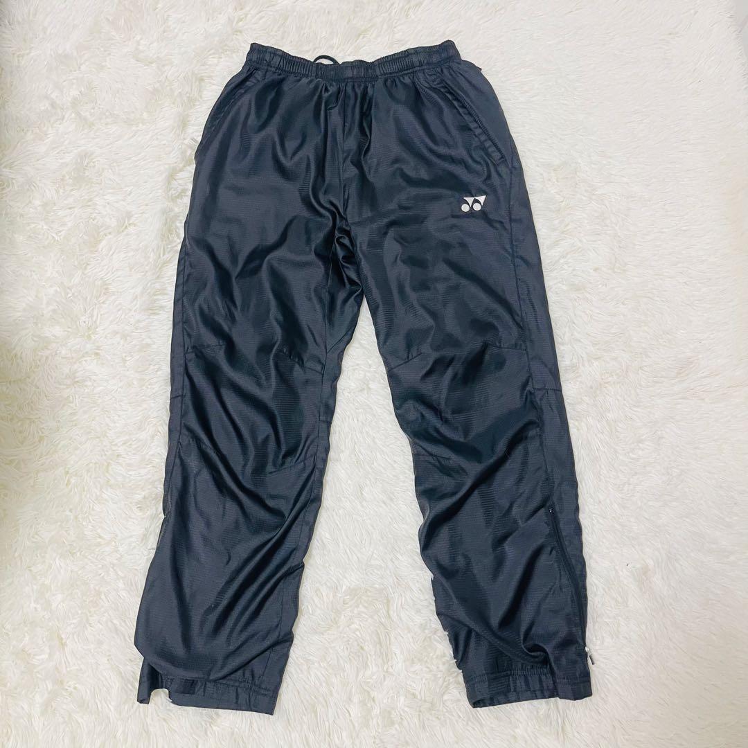 YONEX ヨネックス セットアップ 上下 ジャージ ヒートカプセル