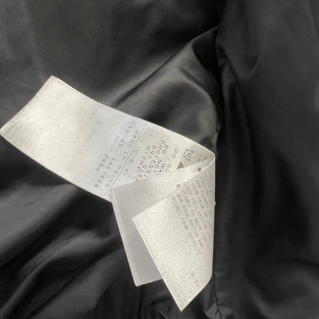 Callaway キャロウェイ　ダウンジャケット　メンズ　中綿入り　ゴルフ　黒