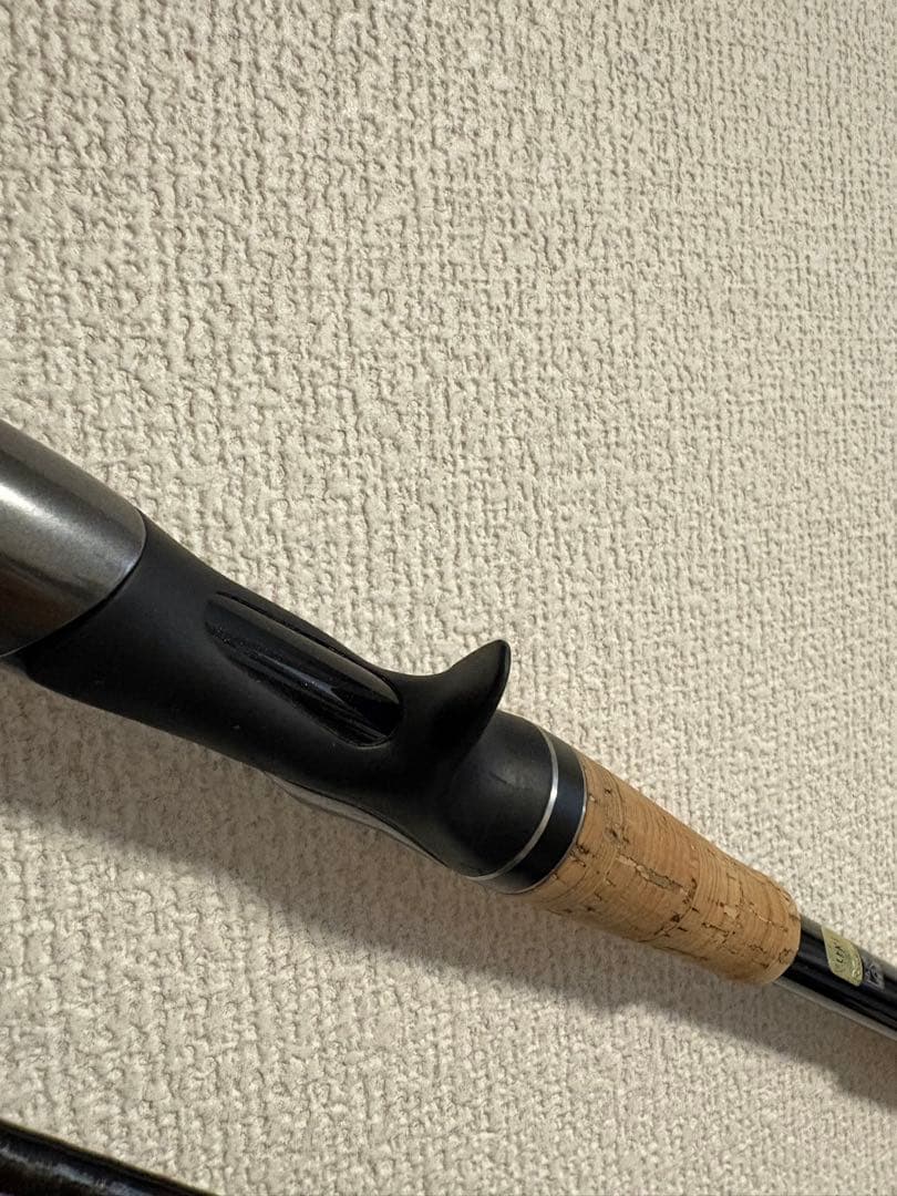 S*4様 SHIMANO BANTAM 170MH-2