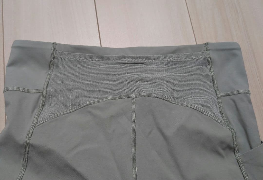 8\" Performance Tights　Women's Mサイズ