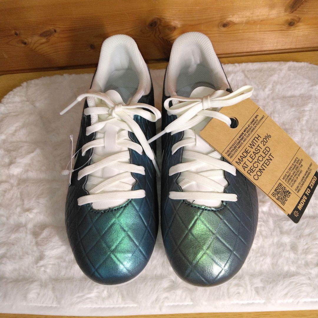 【30周年記念限定モデル】22.0cm NIKE ナイキ ティエンポ スパイク