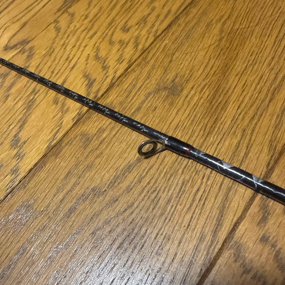 ロッド APIA Foojin'go RED LINE PREMIUM FLEY93ML