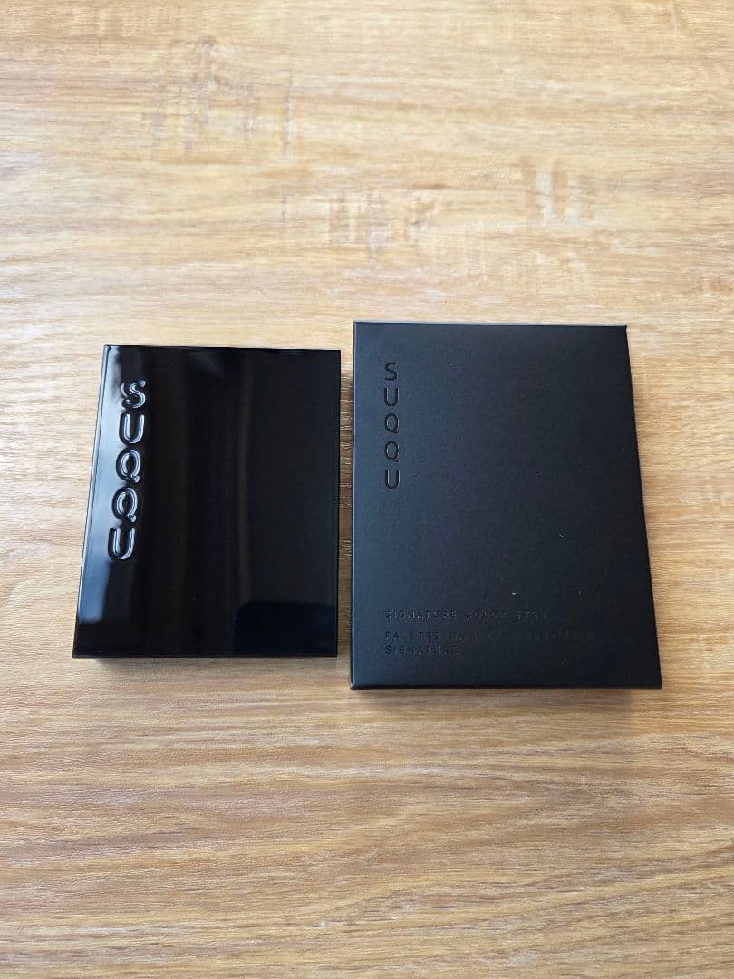 SUQQU シグニチャー カラー アイ ズ 152 嗣咲