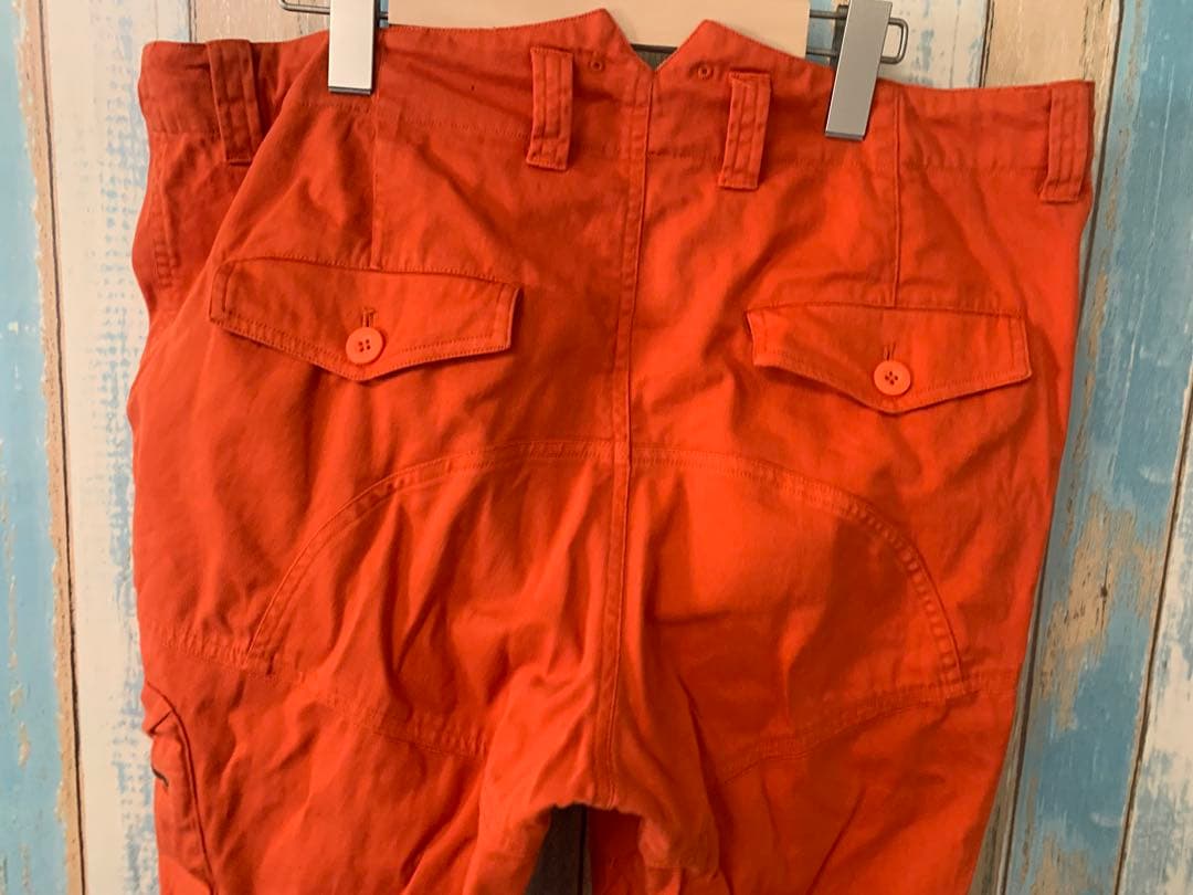 PEARL IZUMI パールイズミ カジュアル サイクルカーゴパンツ